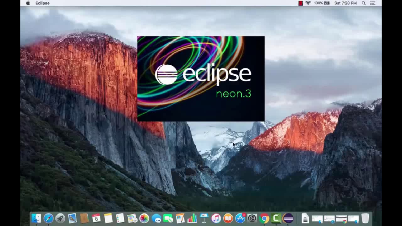 Eclipse Ide For Java Mac Os
